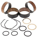 All Balls Fork Bushing Kit - 48mm Yamaha YZ 125/250 2004, YZF 250/450F 2004, WRF250 2006-14, WRF450 2005-11