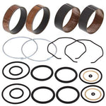 All Balls Fork Bushing Kit - Honda CRF450R 2009-16, Yamaha YZF450 2010-18, Kawasaki KXF450 2008-12