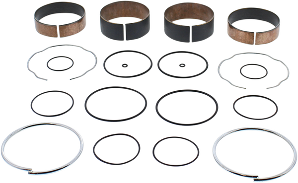 All Balls Fork Bushing Kit - Kawasaki KXF450 19-22, KX450XC 21-22