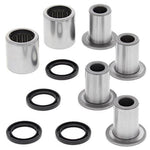 All Balls A-Arm Bearing Seal Kit - Upper - Artic Cat 2004-08, Kawasaki KFX400 2003-06, Suzuki LT-Z400 2003-14