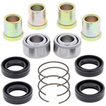 All Balls A-Arm Bearing Seal Kit - Fits Upper & Lower - Honda TRX 250/300/400/450/700 1987-2014