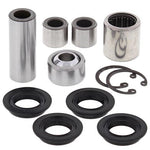 All Balls A-Arm Bearing Seal Kit - Fits Upper & Lower - Kawasaki KFX/KVF450/650/700 Brute Force/V-Force 2004-09