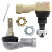 All Balls Tie Rod End Kit - Kawasaki/Suzuki KFX50 2003-06, LT-50 02-17, LT-Z90 07-17