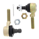 All Balls Tie Rod End Kit - Suzuki LT/LTF 250-300F Quadrunner/King Quad 1987-2002