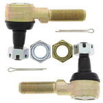 All Balls Tie Rod End & Upgrade Kit - Kawasaki KFX 2008-14, Suzuki LT-R/Z 400-450 2006-14, Yamaha YFZ 450-700 2004-18