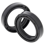 All Balls Fork Seal Kit - HON/SUZ CR80 96-02, CR85 03-07, CRF150R 07-18, RM85 02-18 37x50x11