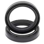 All Balls Fork Seal Kit - Honda CR125 1994-96, CR 250/500 1995, Kawasaki KX 125/250/500 - 43x55x9.5