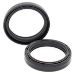 All Balls Fork Seal Kit - Honda CR125 1997-2007, CR250 1996, CR500 1996-2001 - 46x58x9.