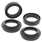 All Balls Fork & Dust Seal Kit - Honda CR80 1987-95, Kawasaki KX80 1990-91, Suzuki RM80 1989-2001