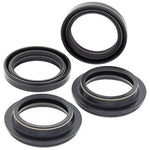 All Balls Fork & Dust Seal Kit - Kawasaki KX 80/85 1998-2018, Suzuki RM100 2003, Yamaha YZ 80/85 1993-2018 - 36x48x9.5