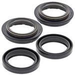 All Balls Fork & Dust Seal Kit - KTM Mini SX50 1997-2001  32x42x7