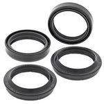 All Balls Fork & Dust Seal Kit - Honda CR480 1983, XR500 1983-84, CRF250L 2017