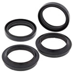 All Balls Fork & Dust Seal Kit - Honda CR125 1992-93, CR 250/500 1992-94 - 43x54.5x13