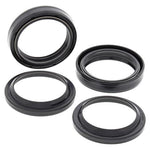 All Balls Fork & Dust Seal Kit - Honda CR125 1984-86, CR 250/500 1982, KX 125/500 1982-87