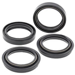 All Balls Fork & Dust Seal Kit - Honda CR125 1990-91, CR 250/500 1989-91, Suzuki RM 125/250 1991-95