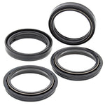 All Balls Fork & Dust Seal Kit - Honda CR250 1997-2007, CRF250R 2004-09, CRF450R 2002-08, Kawasaki KXF250 2006-12