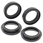 All Balls Fork & Dust Seal Kit - KTM SX65 2002-11 - 35x47x10