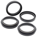 All Balls Fork & Dust Seal Kit - Honda CRF250R & CRF250RX 2015-20, CRF450R & CRF450RX 2017-20, Suzuki/ Kawasaki RMZ/KXF450 2015-20