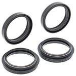 All Balls Fork & Dust Seal Kit - KTM SX 125/250 2003-16, SXF250 2005-16, Husqvarna TC/FC/TE/FE 125-501 - 48x57.7x9.5