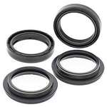 All Balls Fork & Dust Seal Kit - KTM SX/EXC 125-620 1996-97, Gas Gas/Husqvarna/TM Marzocchi - 45x58x11