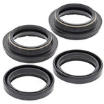 All Balls Fork & Dust Seal Kit - KTM SX50 2006-11, SX50 JR Adventure 2002-03, SX50 SR Adventure 2002-07