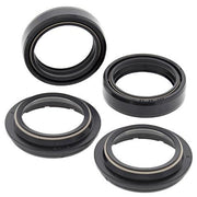 All Balls Fork & Dust Seal Kit - KTM SX50 2012-18, SX65 2012-18, Husqvarna TC50 2017-18, TC65 2017-18