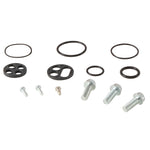 All Balls Fuel Tap Repair Kit - Suzuki RM125 2005-08, RM250 2007-08, RMZ450 2005-07