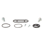 All Balls Fuel Tap Repair Kit - Kawasaki KX125 1999-2002, KX250 2001-02, KX 65/85 2000-22