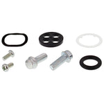 All Balls Fuel Tap Repair Kit - Honda CR 125/250 1980-2007, CR480R 1982-83, CR500R 1984-2001, ATC250R 1985-86