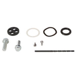 All Balls Fuel Tap Repair Kit - Honda CRF150R 2007-22, CR80 1986-2002, XR 80-600R 1981-2002