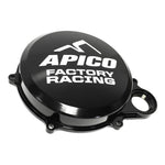 Apico Clutch Cover - Honda CRF250R 2010-17