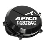 Apico Clutch Cover - Honda CRF450R 2010-16