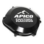 Apico Clutch Cover - Honda CR250/CR500 1987-2001