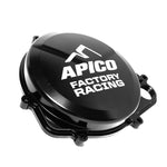 Apico Clutch Cover - Honda CRF450R & CRF450RX 2017-24, CRF450X 2019-24