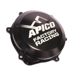 Apico Clutch Cover - Honda CRF250R 2018-24, CRF250RX 2019-24