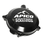 Apico Clutch Cover - KTM/ Husqvarna SX125/144/150 2000-15, EXC125/200 2000-16, TE125 2012-16