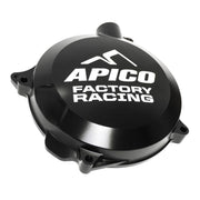 Apico Clutch Cover - KTM/ Husqvarna SX125/144/150 2000-15, EXC125/200 2000-16, TE125 2012-16