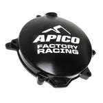 Apico Clutch Cover - KTM SXF250 2009-12, XCF-W250 2009-13, XC-F250 2009-12