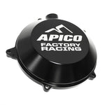 Apico Clutch Cover - KTM/Husqvarna SXF450 2013-15, EXC450-500 2012-16, FE450 2014-16, FE501 2014-16