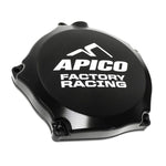 Apico Clutch Cover - Kawasaki KXF250 2009-20