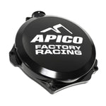 Apico Clutch Cover - Suzuki RMZ250 2007-23