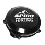 Apico Clutch Cover - Yamaha YZ250 1999-2023, YZ250X 2016-23