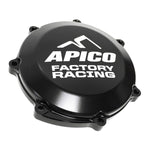 Apico Clutch Cover - Yamaha YZF250 2001-13, WRF250 2001-14