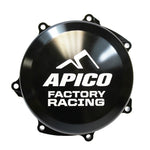 Apico Clutch Cover - Yamaha YZF250 2014-18, YZF250X & WRF250 2015-19