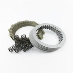 Apico Performance Clutch Kit Inc. Springs - KTM EXC400/450 2008-11, Husaberg FE 390/450/570 2009-13