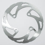 NG Brakes Racing Front Brake Disc - Beta Rev 3/4T 125-300 2003-2008, Evo 2T/4T 125-300 2009-2022, Evo 80 Senior 2009-2022