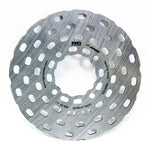 NG Brakes Rear Solid Brake Disc - Gas Gas TXT/PRO 2002-2022, Jotagas, TRS, Vetigo, Montesa 4RT, E-Motion Up To 2022