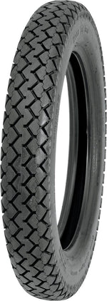 Avon Safety Mileage MKII AM7 64S TT Rear Tyre - 4.00-18"