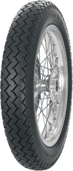 Avon Safety Mileage MKII AM7 57S TT Rear Tyre - 3.50-19"