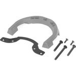 Shad Click System Fitting Kit for Benelli 502 Cruiser 2021 - 2023